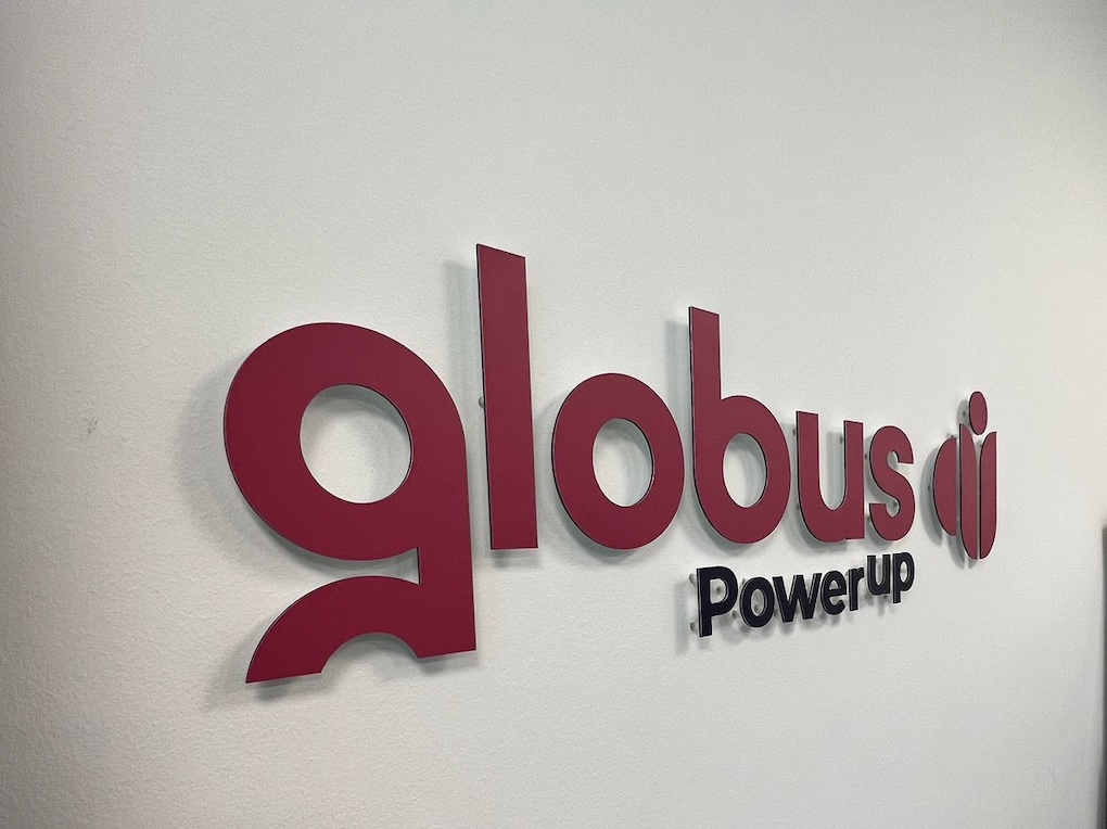 interior directional signs