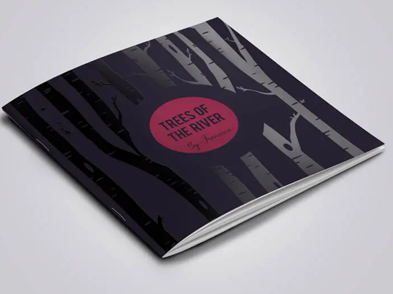 Spot Uv Brochures