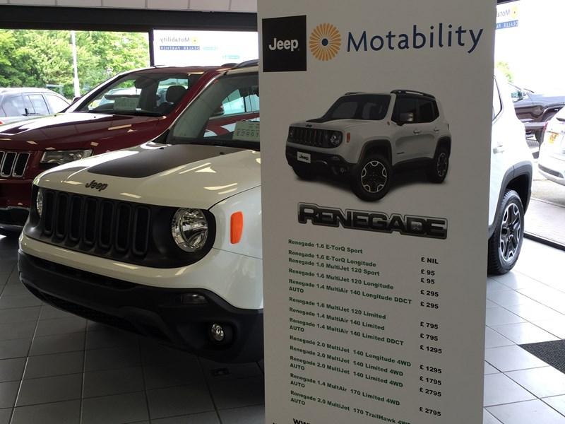 Roller Banner