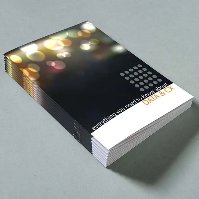 Brochure Printing Near Me