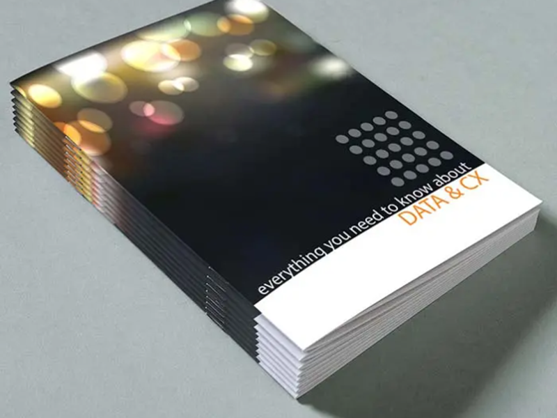 Brochure Printing Near Me
