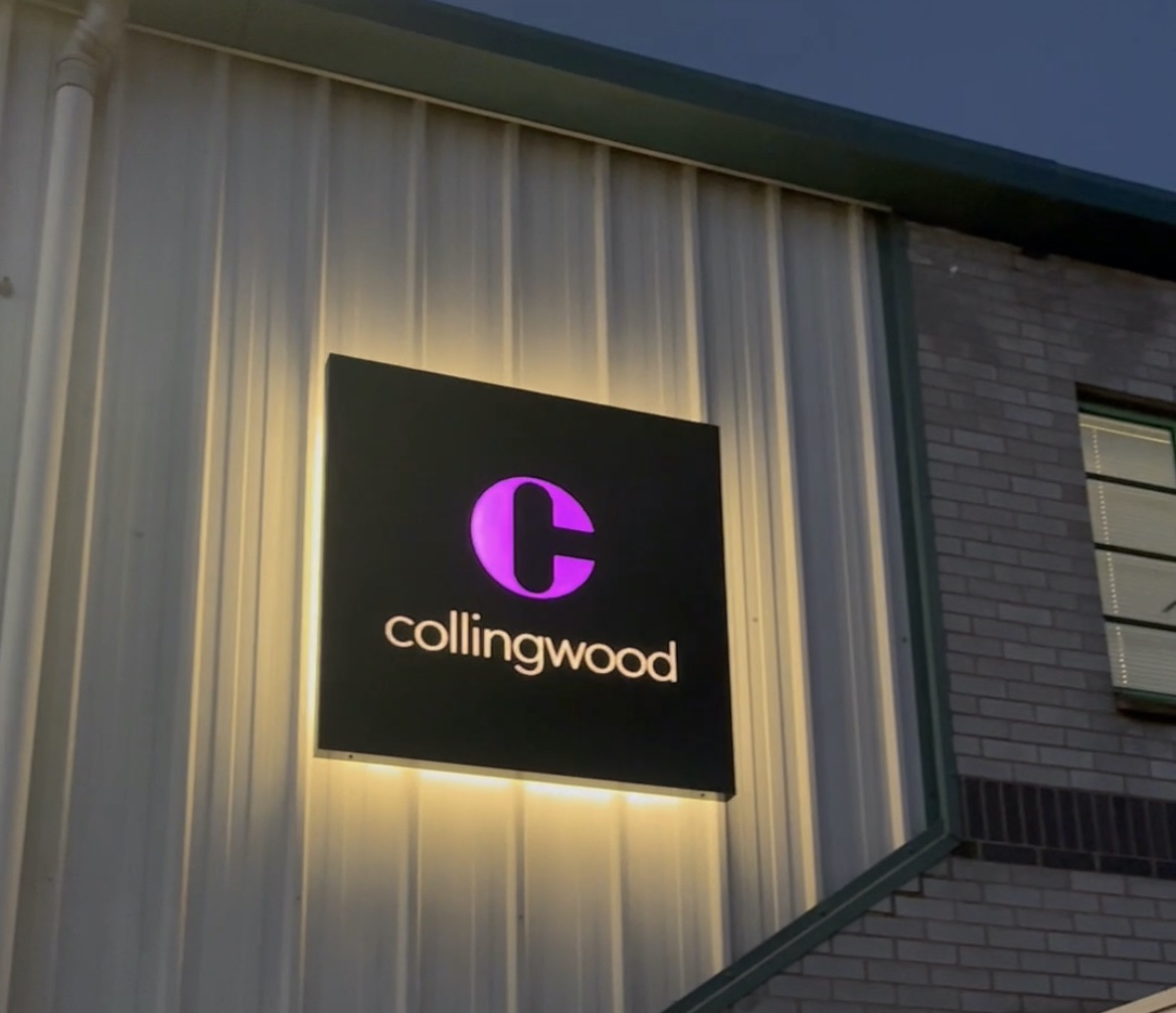 Illuminated Signs Uk