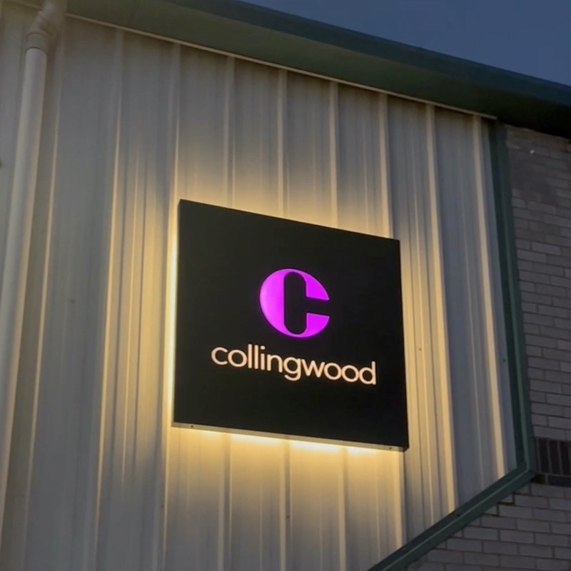 Illuminated Signs Uk