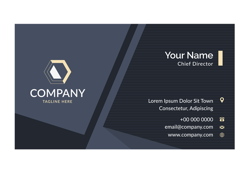 Business Card Printing