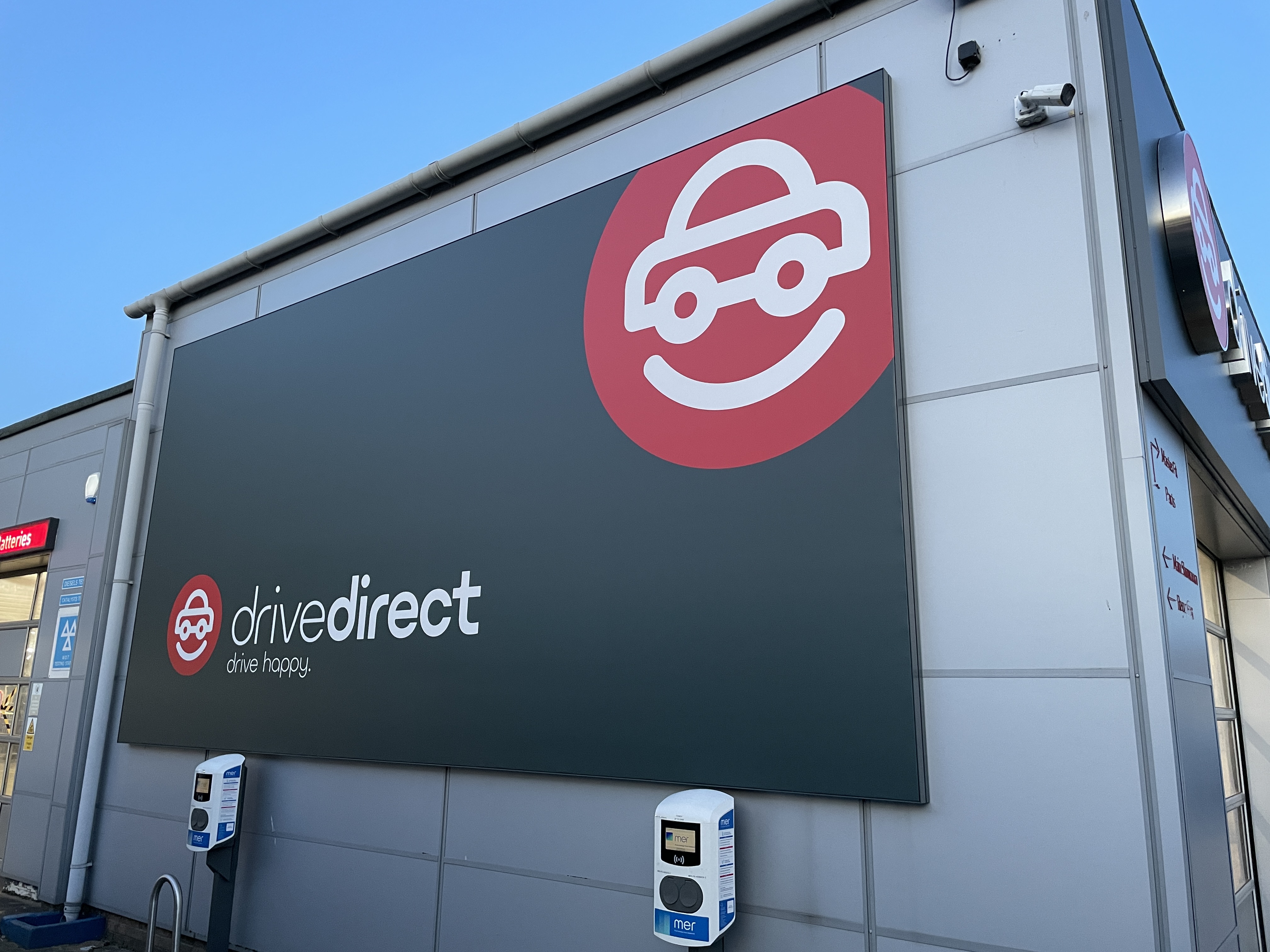 Tension fabric lightboxes