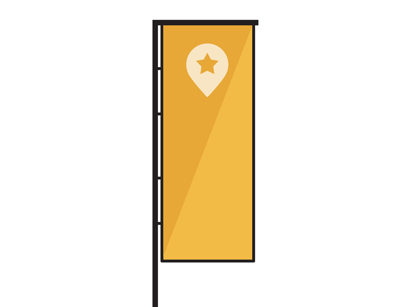Sail Flag